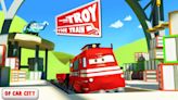 Troy the Train of Car City Season 1 Streaming: Watch & Stream Online via Amazon Prime Video
