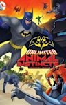 Batman Unlimited: Animal Instincts