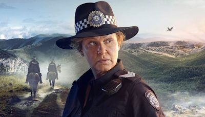 How to watch 'High Country' online: Stream the Aussie mystery thriller from anywhere