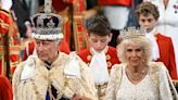 Queen Camilla Makes Her Debut in a Historic Crown for King Charles' First State Opening of Parliament