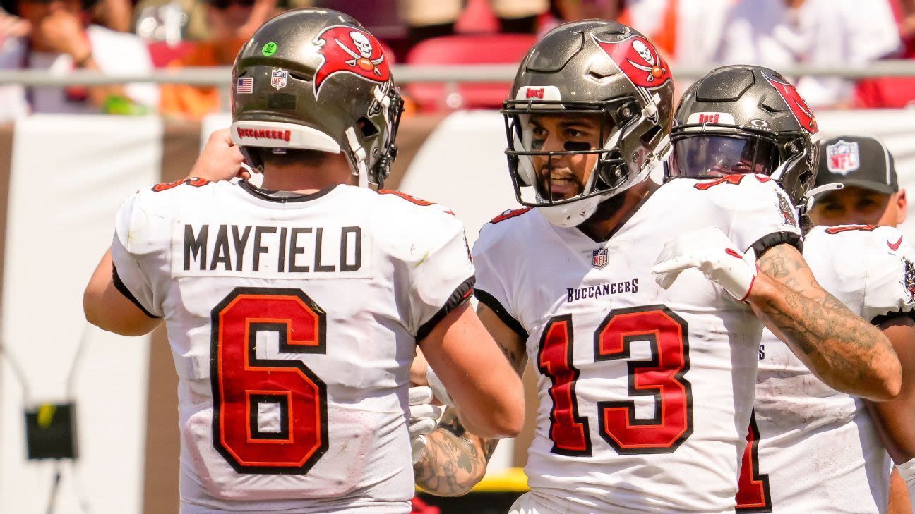 Tampa Bay Buccaneers schedule 2024: Takeaways, predictions