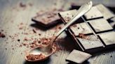 Organic and regular dark chocolate contaminated by lead and cadmium, study finds