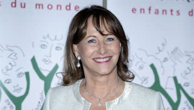 Après Vernis Rouge dans « The Voice », Ségolène Royal reprend « Bande organisée » à la télévision : malaise en direct