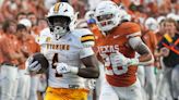 Wyoming Crumbles in Fourth Quarter, Texas Prevail 31-10