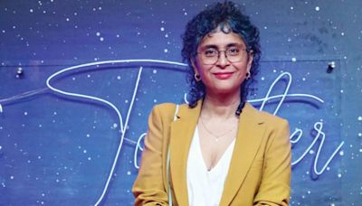 Kiran Rao: ‘Always wanted Laapataa Ladies to be a point of introspection for women and women’s rights’