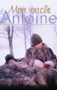 Mon oncle Antoine