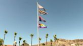 Pride flag burned outside a City Hall in Arizona