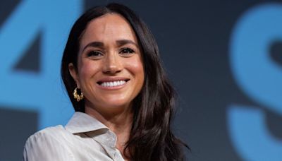 Meghan Markle tipped to turn diaries into explosive new book to rock royals