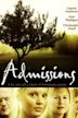 Admissions (película de 2004)