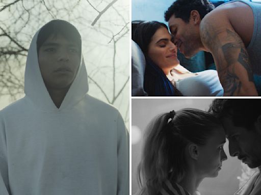 ...Mara, Nava Mau and Mexico’s Oscar Submission ‘Sujo’ Among Stars and Films in GuadaLAjara Film Festival Lineup (EXCLUSIVE)