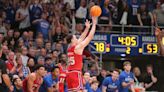 Here’s how Kansas basketball’s seniors said their goodbyes Tuesday inside Allen Fieldhouse