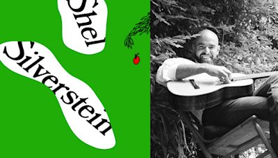 The Essential Shel Silverstein