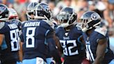 Delanie Walker’s former Titans teammates pay homage in tribute video