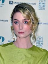 Elizabeth Debicki