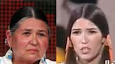 Sacheen Littlefeather formally accepts apology from Academy over her treatment at the 1973 Oscars