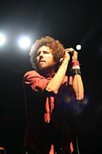 Zack de la Rocha