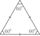 Equilateral triangle