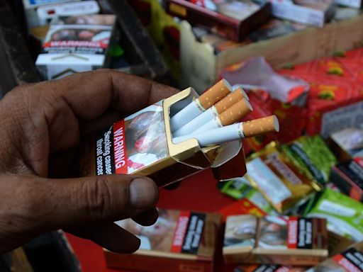 Chittoor police pledge to deal public smoking cases with iron fist