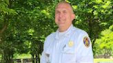 Mayor swears in new Bethlehem fire chief