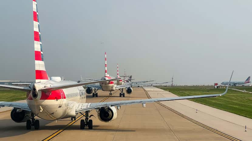 American Airlines adds new training, advisory group after Black men removed from flight