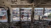 What We Know About Israel’s Deadly Strike on U.N. School Complex in Gaza