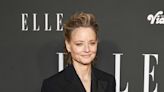 Jodie Foster Dedicates Women in Hollywood Acceptance Speech to Her Wife Alexandra Hedison