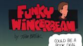 Akron-born comic strip artist Tom Batiuk to end 'Funky Winkerbean' strip