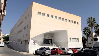 La pareja de la mujer hallada muerta en Motril (Granada) acepta una condena por maltrato habitual