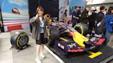 Red Bull Showrun 帶 F1 賽車將在台中飆速登場！臺灣賽車史頭一遭，頑童擔任活動大使- 電獺少女：女孩的科技日常-App、科技酷品、生活與美食