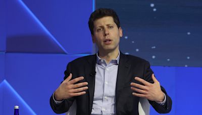 Sam Altman says society may decide we need AI-client privilege similar to confidentiality with lawyers or doctors