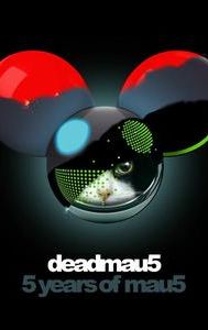 5 Years of Mau5