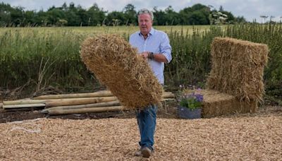 Jeremy Clarkson's Diddly Squat Farm's worth and star's huge fortune explained