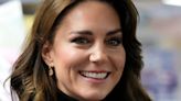 Esta es la actualización del estado de salud de Kate Middleton, según la Corona británica