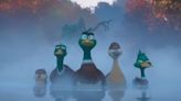 Illumination Bows 25 Minutes of ‘Migration’ Footage in Annecy