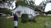 Texas officials say restoring electricity will take days after Beryl knocked out power to millions