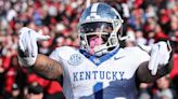 Bills Select Kentucky RB Ray Davis at No. 128 Overall