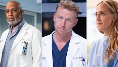 Who Will Be the Next Series Regular to Leave 'Grey's Anatomy'?