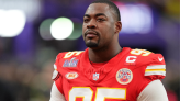 Chris Jones Urges Chiefs to Bring Back Their 'Shark' for 2024 Season