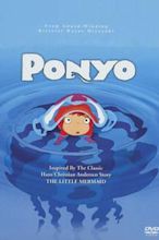 Ponyo – Das große Abenteuer am Meer