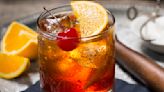 A Beer Old Fashioned Gives You The Best Of Both Worlds