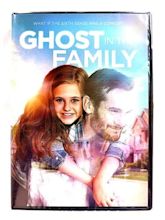 Ghost in the Family (DVD, 2018) Comedy, New Sealed | eBay