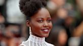 Watch Lupita Nyong’o‘s Intense Underwater Workout For ’Black Panther: Wakanda Forever’