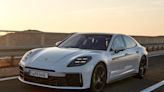 New Porsche Panamera E-Hybrid gets 536bhp, 59-mile EV range