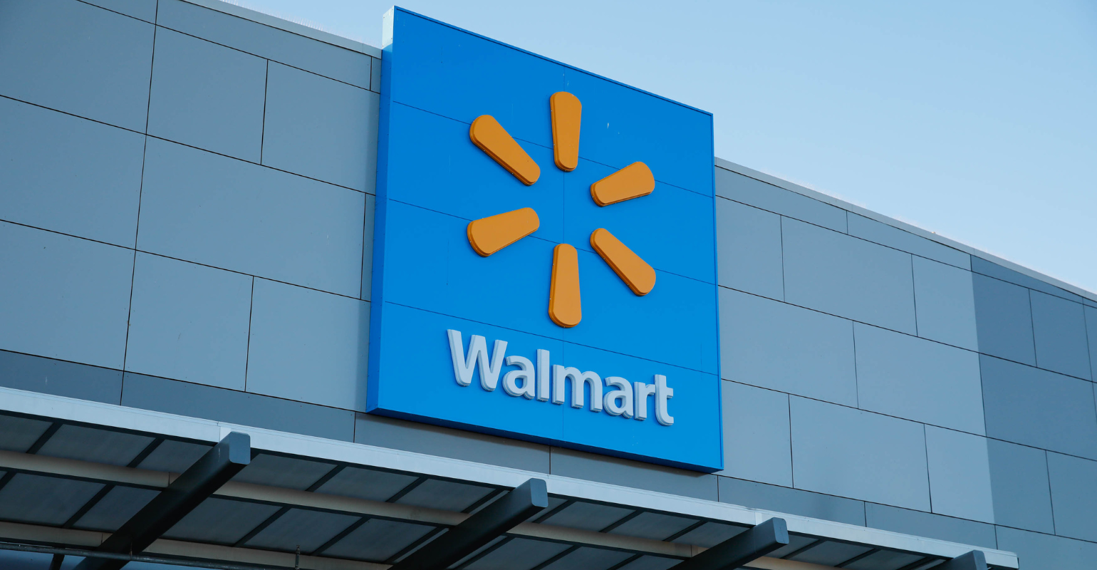 Walmart class-action pricing lawsuit gets green light