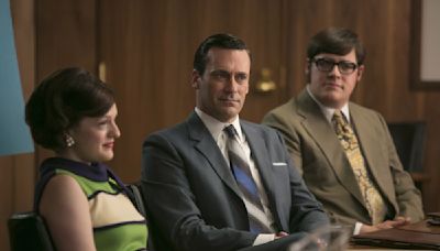 Like Mad Men? Then watch these 5 great TV shows right now