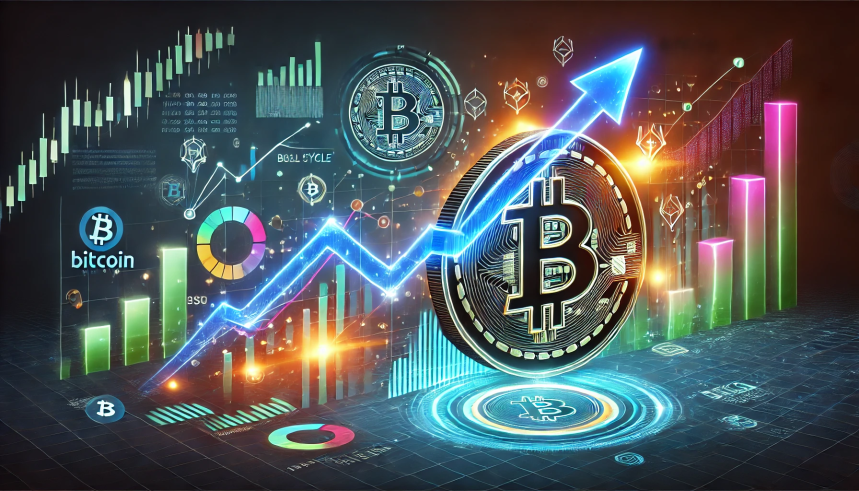 Ark Invest’s Bitcoin Report: Why They Bet Big On BTC’s Recovery