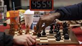 Nigerian chess champion sets new record with 60-hour marathon