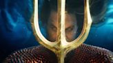 Aquaman 2 debuts with low Rotten Tomatoes score after first reviews