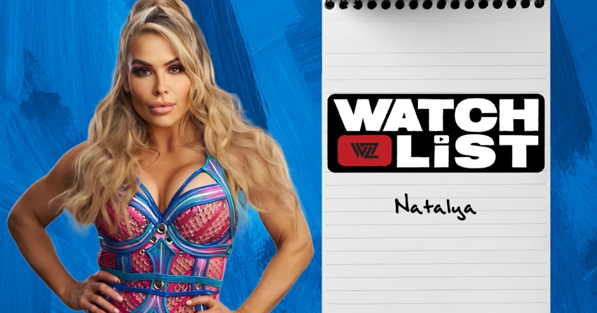 Natalya Will Never Not Be Proud Of 2014 Match With Charlotte Flair: ‘It's One Of My Shining Moments’
