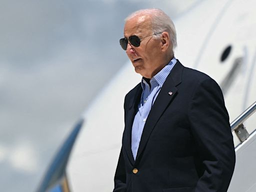 Trump Taunts Besieged Biden With New Debate With A Big Change; POTUS Insists He’s Staying In Race As Mass. ...